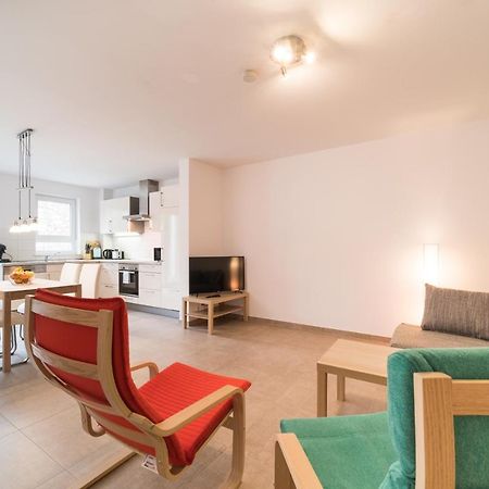 Townus Apartments فيسبادن المظهر الخارجي الصورة