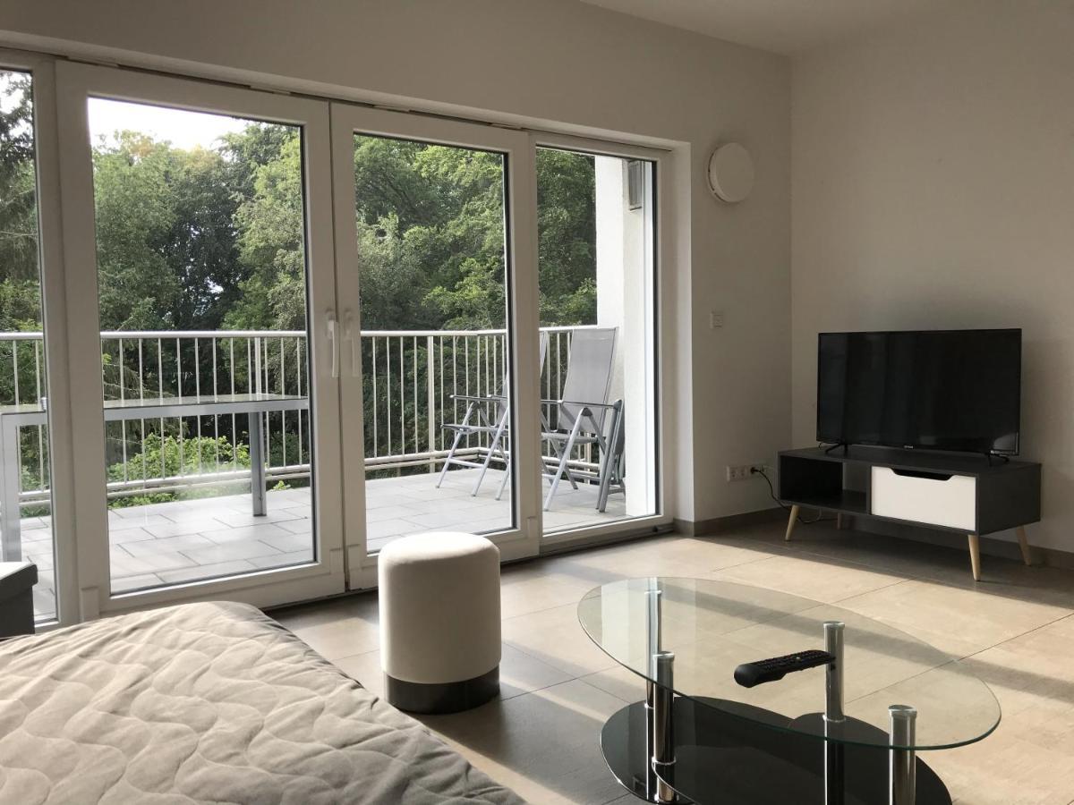Townus Apartments فيسبادن المظهر الخارجي الصورة