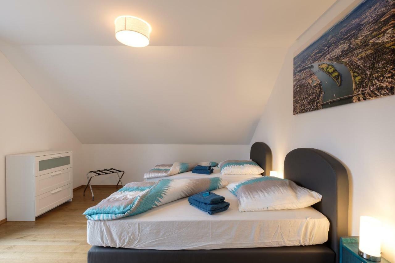 Townus Apartments فيسبادن المظهر الخارجي الصورة