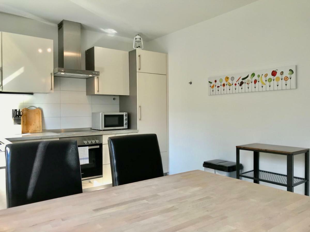 Townus Apartments فيسبادن المظهر الخارجي الصورة